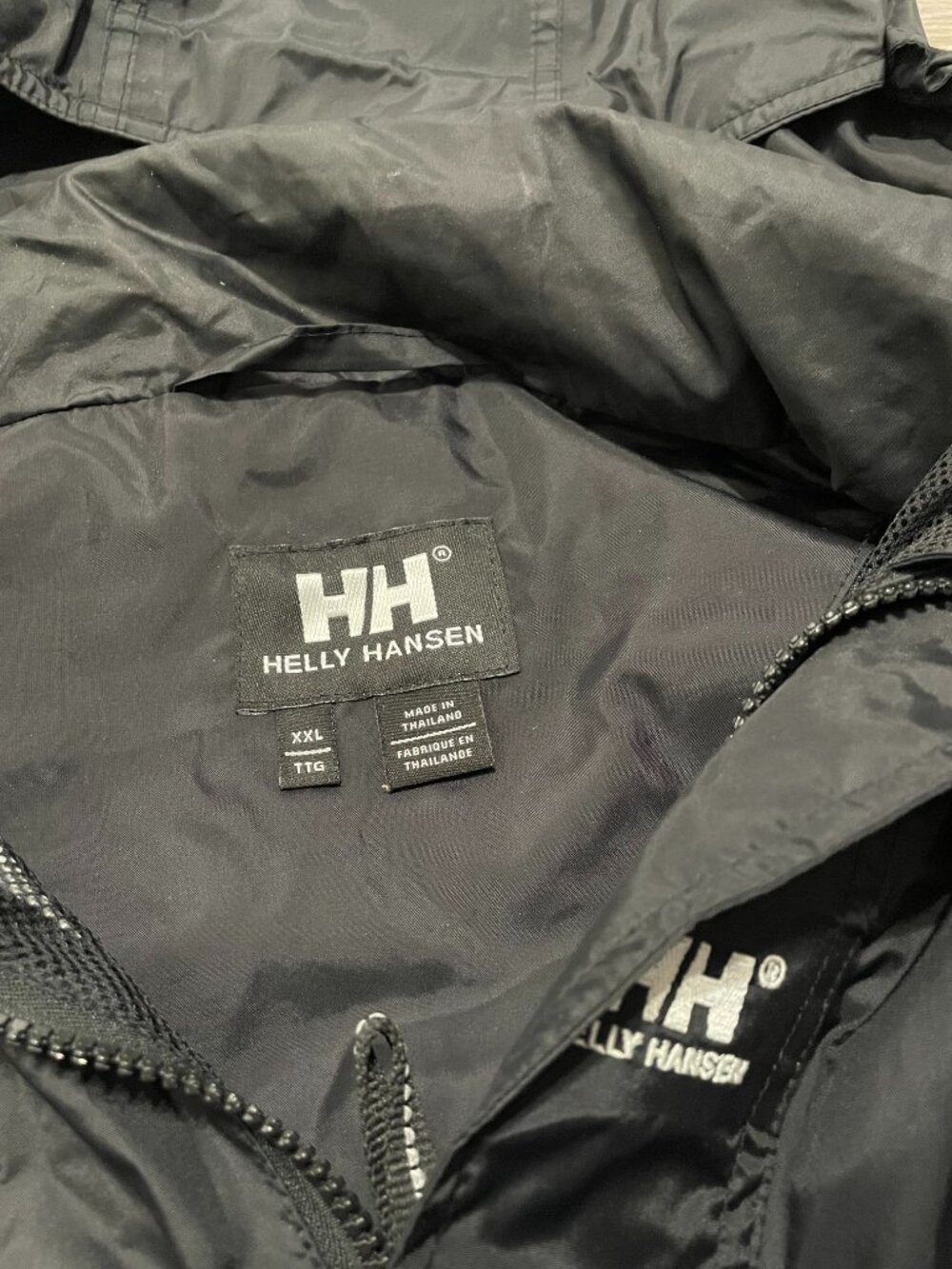Performance Softshell Jacket - Picture 7 of 15